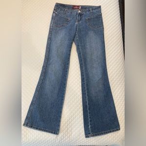 Vintage Jordache Jeans
